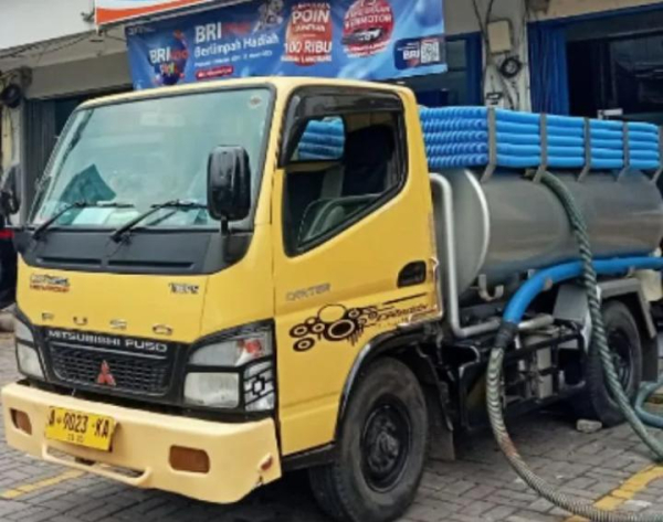 Sedot Wc Polewali Mandar