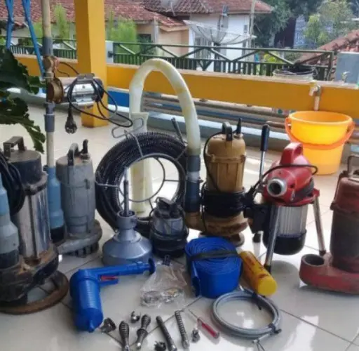 Sedot WC polewalimandar Murah