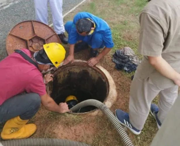 Sedot WC polewalimandar Murah
