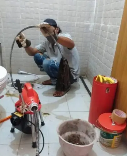 Sedot WC polewalimandar Murah