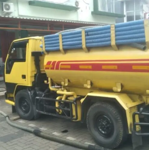 Sedot WC polewalimandar Terdekat