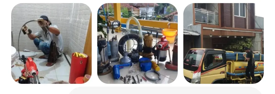 Jasa Sedot WC polewalimandar Murah Terpercaya