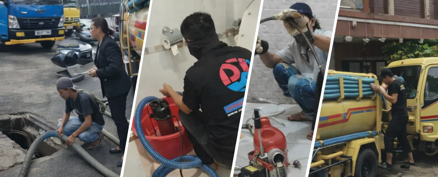 Jasa Sedot WC polewalimandar Terdekat